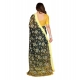 Generic Women's Georgette Printed Saree With Unstitched Blouse 5.5Mtr (Green) Generic Women's Georgette Printed Saree With Unstitched Blouse 5.5Mtr (Green)