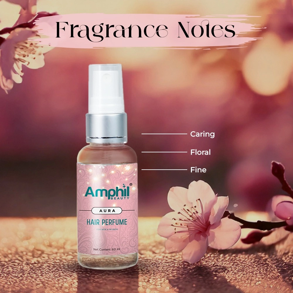 Generic Amphil beauty Aura Unisex Hair perfume 60 ml | Alcohol Free | Water Based | Paraben Free Generic Amphil beauty Aura Unisex Hair perfume 60 ml | Alcohol Free | Water Based | Paraben Free