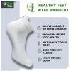 Generic 4_Pair Set Unisex Casual Cotton Printed Ankle Length Socks (Multicolor) Generic 4_Pair Set Unisex Casual Cotton Printed Ankle Length Socks (Multicolor)