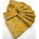Generic Women's Cotton Silk Floral Printed Saree With Unstitched Blouse 5.5Mtr (Yellow) Generic Women's Cotton Silk Floral Printed Saree With Unstitched Blouse 5.5Mtr (Yellow)