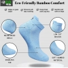Generic 4_Pair Set Unisex Casual Cotton Printed Ankle Length Socks (Multicolor) Generic 4_Pair Set Unisex Casual Cotton Printed Ankle Length Socks (Multicolor)