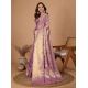 Generic Women's Jacquard Saree With Unstitched Blouse 5.5Mtr (Multicolor) Generic Women's Jacquard Saree With Unstitched Blouse 5.5Mtr (Multicolor)