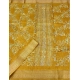 Generic Women's Cotton Silk Floral Printed Saree With Unstitched Blouse 5.5Mtr (Yellow) Generic Women's Cotton Silk Floral Printed Saree With Unstitched Blouse 5.5Mtr (Yellow)