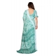 Generic Women's Georgette Printed Saree With Unstitched Blouse 5.5Mtr (Green) Generic Women's Georgette Printed Saree With Unstitched Blouse 5.5Mtr (Green)