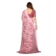 Generic Women's Georgette Printed Saree With Unstitched Blouse 5.5Mtr (Pink) Generic Women's Georgette Printed Saree With Unstitched Blouse 5.5Mtr (Pink)