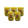 Generic Pack of_5 100GM LT Lemon Pickle Traditional Digestive Side Dish (Red) Generic Pack of_5 100GM LT Lemon Pickle Traditional Digestive Side Dish (Red)