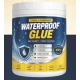 Generic Pack of 2 Transparent Waterproof Glue 200 ML