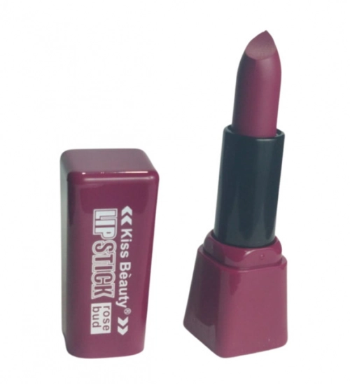 Generic Women's Unveil Your Power with Every Swipe with Matte Magic Lipstick (Valentino Violet)