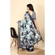 Generic Women's Cotton Silk Floral Printed Saree With Unstitched Blouse 5.5Mtr (Multicolor) Generic Women's Cotton Silk Floral Printed Saree With Unstitched Blouse 5.5Mtr (Multicolor)
