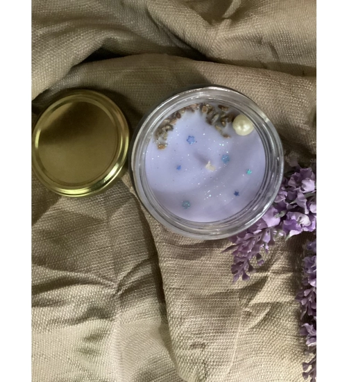 Generic Pack Of_2 Soy Wax And Bees Wax Blend Candles Liquid Volume 130 Generic Pack Of_2 Soy Wax And Bees Wax Blend Candles Liquid Volume 130