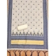 Generic Women's Banarasi Silk Printed Unstitched Salwar Suit Material With Dupatta (Navy Blue, 3Mtrs) Generic Women's Banarasi Silk Printed Unstitched Salwar Suit Material With Dupatta (Navy Blue, 3Mtrs)