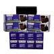 Generic Pack of 12 Biodegradeable Vegetable-Paper 19 x 21 Inches Garbage Bag (Black) Generic Pack of 12 Biodegradeable Vegetable-Paper 19 x 21 Inches Garbage Bag (Black)