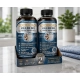 Generic Pack of 2 Cockroach Killer Gel Bottles 100 ML