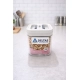 Generic Pack of 1 Switchers Airtight Storage Container Set 500 ML (White)