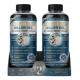 Generic Pack of 2 Cockroach Killer Gel Bottles 100 ML