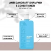 Generic Unisex Protein Anti Dandruff Shampoo (350 ML) Generic Unisex Protein Anti Dandruff Shampoo (350 ML)