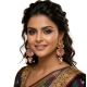 Generic Women's Zinc Alloy Gold Plated Jhumka Earrings (Multicolor) Generic Women's Zinc Alloy Gold Plated Jhumka Earrings (Multicolor)