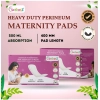 Generic CutetotZ Organic Cotton Maternity Pads Generic CutetotZ Organic Cotton Maternity Pads