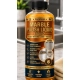 Generic Pack of 2 Marble Polish Liquid Bottles 100 ML