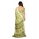 Generic Women's Georgette Printed Saree With Unstitched Blouse 5.5Mtr (Green) Generic Women's Georgette Printed Saree With Unstitched Blouse 5.5Mtr (Green)