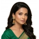 Generic Women's Pack Of 2 Zinc Alloy Gold Plated Jhumka Earrings (Multicolor) Generic Women's Pack Of 2 Zinc Alloy Gold Plated Jhumka Earrings (Multicolor)
