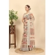 Generic Women's Cotton Silk Printed Saree With Unstitched Blouse 5.5Mtr (Multicolor) Generic Women's Cotton Silk Printed Saree With Unstitched Blouse 5.5Mtr (Multicolor)