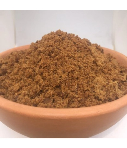 Generic Organic Nattu Sakkarai Powder (Brown, 500GM)