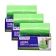 Generic Pack of 3 Polyethylene 17 x 19 Inches Garbage Bag (Green) Generic Pack of 3 Polyethylene 17 x 19 Inches Garbage Bag (Green)