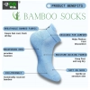Generic 4_Pair Set Unisex Casual Cotton Printed Ankle Length Socks (Multicolor) Generic 4_Pair Set Unisex Casual Cotton Printed Ankle Length Socks (Multicolor)