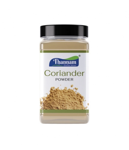 Generic Pack Of_3 Thannam Coriander Powde  (200GM)
