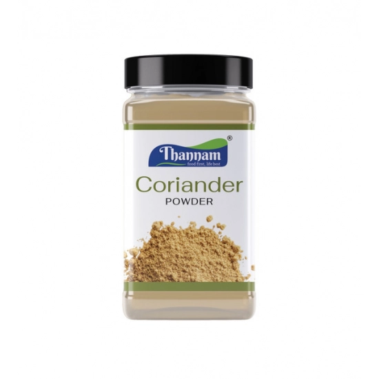 Generic Pack Of_3 Thannam Coriander Powde  (200GM)