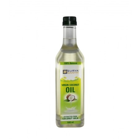 Generic Surya Ganth Virgin Coconut Oil