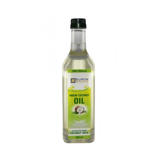 Generic Surya Ganth Virgin Coconut Oil