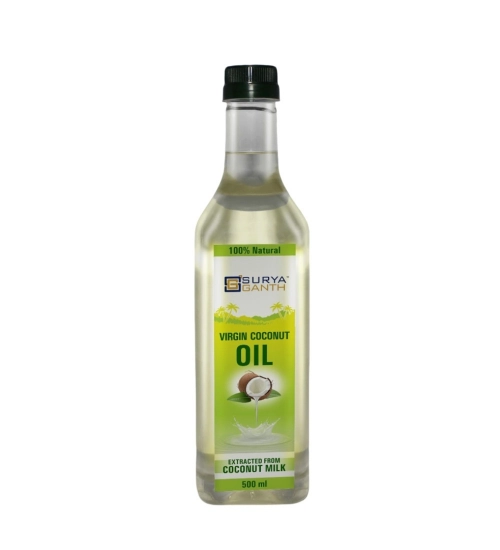 Generic Surya Ganth Virgin Coconut Oil
