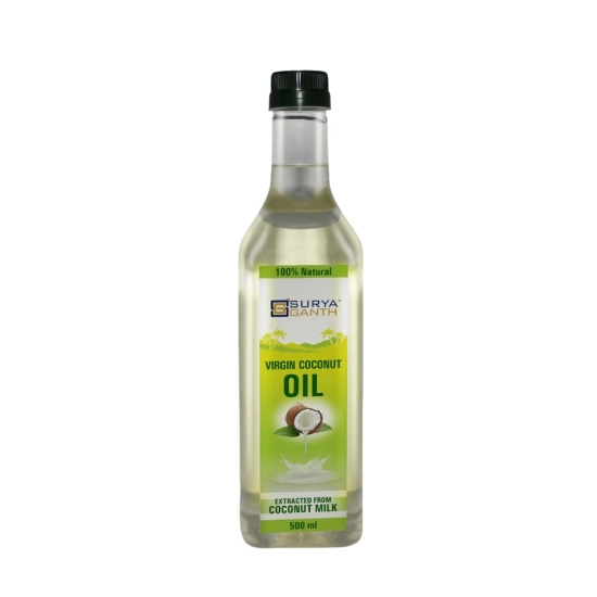 Generic Surya Ganth Virgin Coconut Oil
