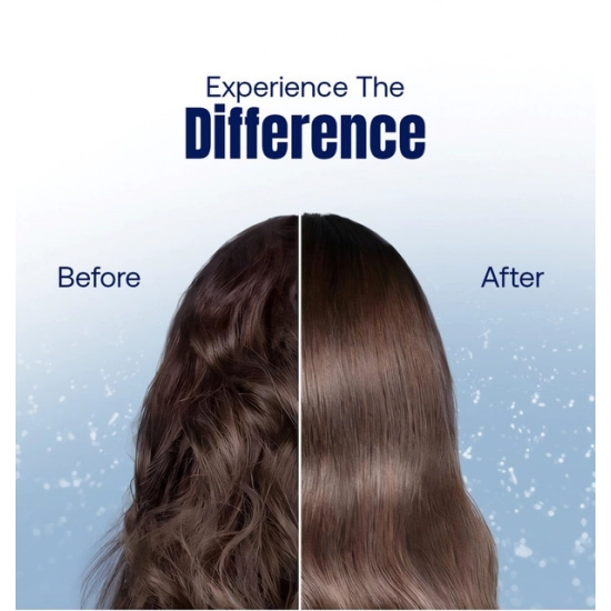 Generic Unisex Protein Keratin Sampoo (300 ML)