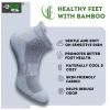 Generic 4_Pair Set Unisex Casual Cotton Printed Ankle Length Socks (Multicolor) Generic 4_Pair Set Unisex Casual Cotton Printed Ankle Length Socks (Multicolor)