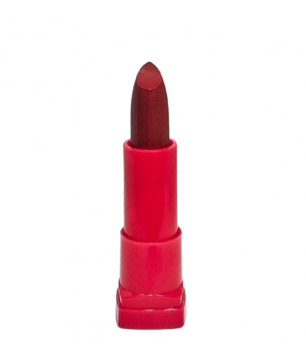 Generic Women's Fall in Love with the Smooth, Long-Lasting Matte Lipstick (Berry Red)