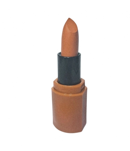 Generic Women's Unveil Your Power with Every Swipe with Matte Magic Lipstick (Nude Light Brown)
