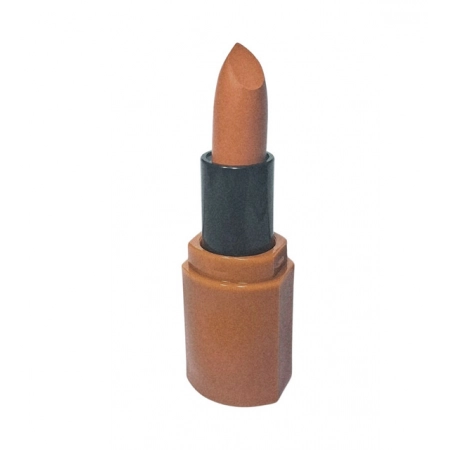 Generic Women's Unveil Your Power with Every Swipe with Matte Magic Lipstick (Nude Light Brown)