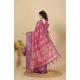 Generic Women's Cotton Silk Floral Printed Saree With Unstitched Blouse 5.5Mtr (Pink) Generic Women's Cotton Silk Floral Printed Saree With Unstitched Blouse 5.5Mtr (Pink)