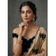 Generic Women's Viscose Silk Embroidered Saree With Unstitched Blouse 5.5Mtr (Beige) Generic Women's Viscose Silk Embroidered Saree With Unstitched Blouse 5.5Mtr (Beige)