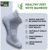 Generic 4_Pair Set Unisex Casual Cotton Printed Ankle Length Socks (Multicolor) Generic 4_Pair Set Unisex Casual Cotton Printed Ankle Length Socks (Multicolor)