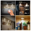 Generic Plastic COB LED Lights with Wireless Remote Control Hot