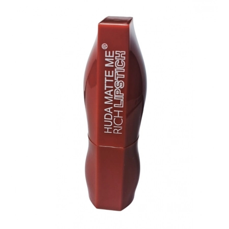 Generic Women's Unveil Your Power with Every Swipe with Matte Magic Lipstick (Nude Dusty Pink)