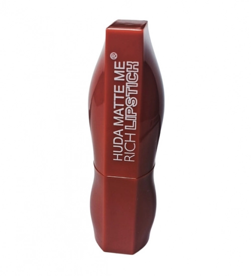 Generic Women's Unveil Your Power with Every Swipe with Matte Magic Lipstick (Nude Dusty Pink)