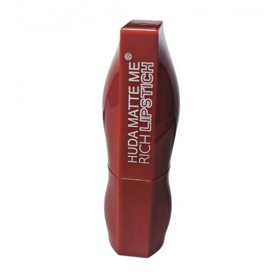 Generic Women's Unveil Your Power with Every Swipe with Matte Magic Lipstick (Nude Dusty Pink)