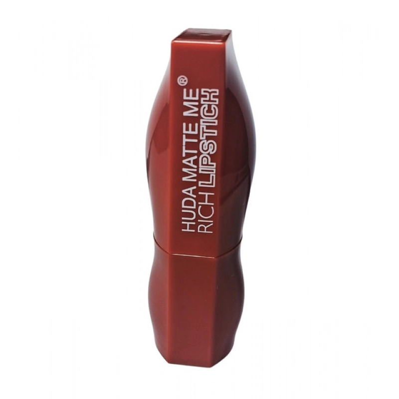 Generic Women's Unveil Your Power with Every Swipe with Matte Magic Lipstick (Nude Dusty Pink)