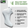 Generic 4_Pair Set Unisex Casual Cotton Printed Ankle Length Socks (Multicolor) Generic 4_Pair Set Unisex Casual Cotton Printed Ankle Length Socks (Multicolor)