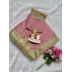 Generic Women's Silk Embellished Saree With Unstitched Blouse 5.5Mtr (Pink) Generic Women's Silk Embellished Saree With Unstitched Blouse 5.5Mtr (Pink)